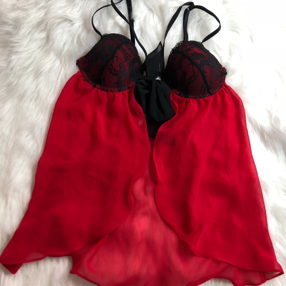 Gilligan & O'malley Babydoll slip